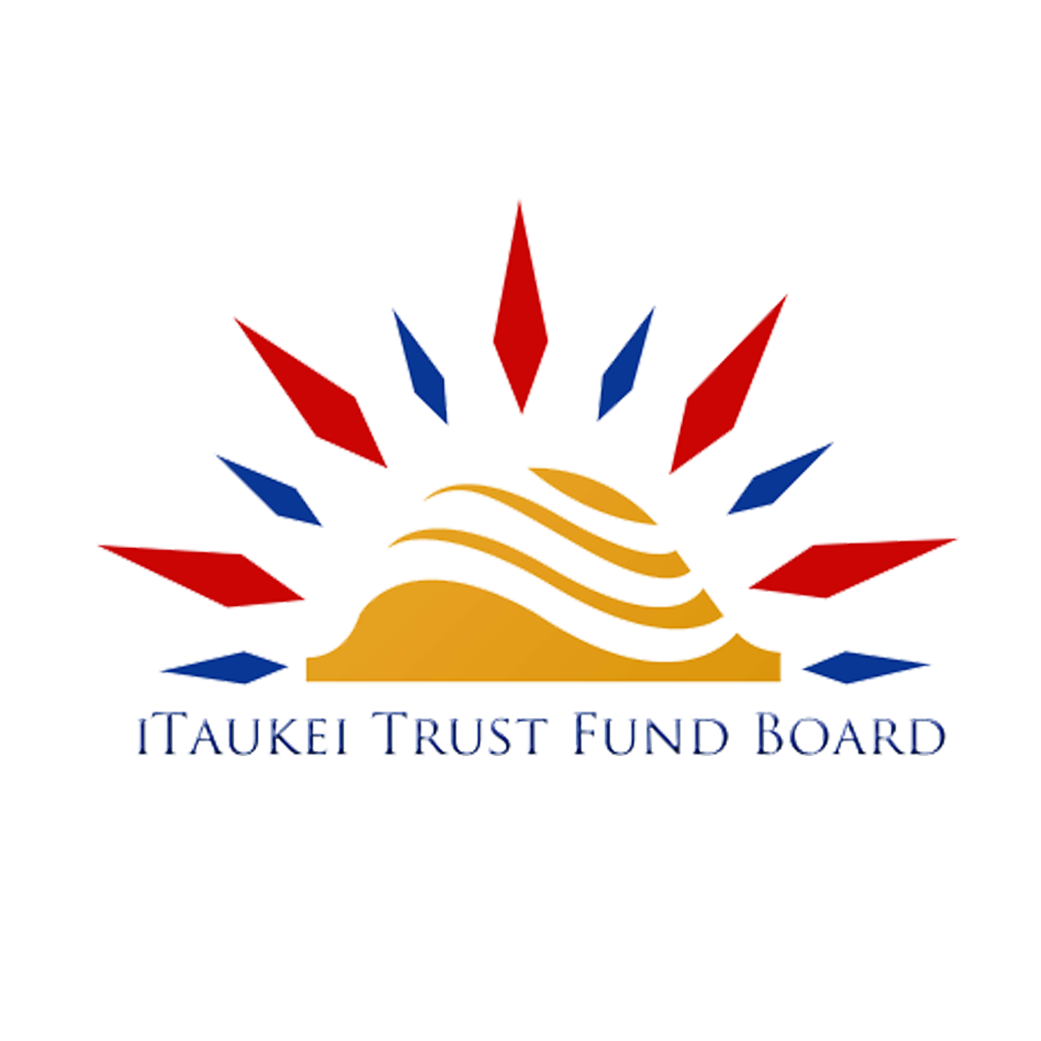 iTaukei Trust Fund Logo